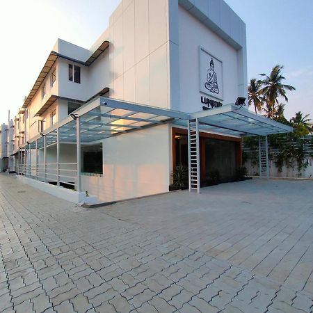 Lumbini Supreme Ξενοδοχείο Thrissur Εξωτερικό φωτογραφία